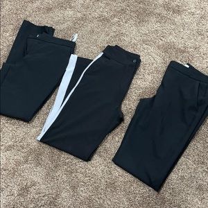 3 pants bundle